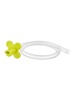 Generic Nasal Aspirator with Hoover Adapter - Safe and Effective Baby Nose Cleaner, Gentle Suction for Infants and Toddlers, Easy to Use and Clean, Compatible with Most Vacuums, BPA-Free Design  - Image 4