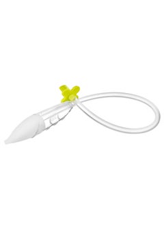 Generic Nasal Aspirator with Hoover Adapter - Safe and Effective Baby Nose Cleaner, Gentle Suction for Infants and Toddlers, Easy to Use and Clean, Compatible with Most Vacuums, BPA-Free Design  - Image 5