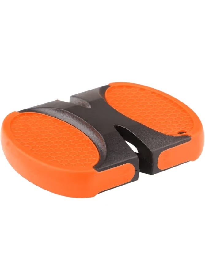 ال سي مبراة سكاكين صغيرة يدوية - Image 1