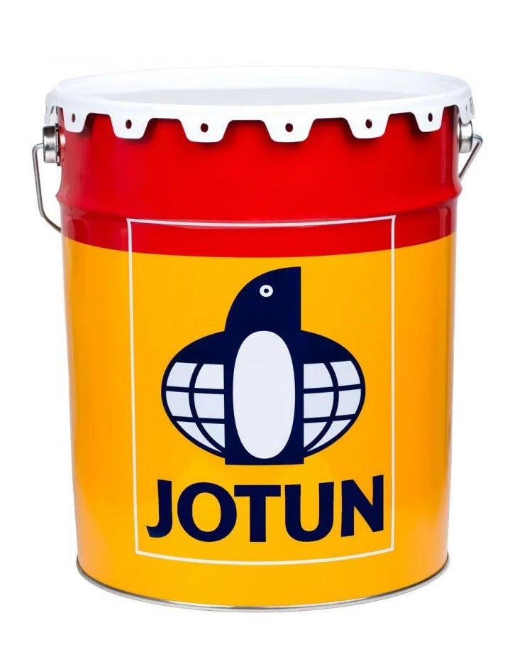Jotun Block Filler 18L – Vinyl Acrylic Copolymer Wall Filler for Masonry, Smooth Surface Preparation & High Coverage