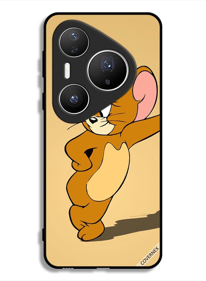 Covernex Huawei Pura 80 Pro Plus Protective Case Cover Jerry - Image 1