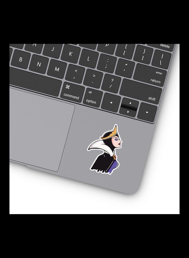 RKN Maleficent Stickers - Image 2