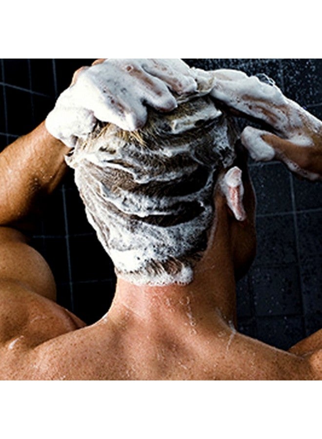 PERT Classic Clean 2In1 Shampoo & Conditioner Great For Travel Or Your Gym Bag 1.7 Fl. Oz.  - Image 3