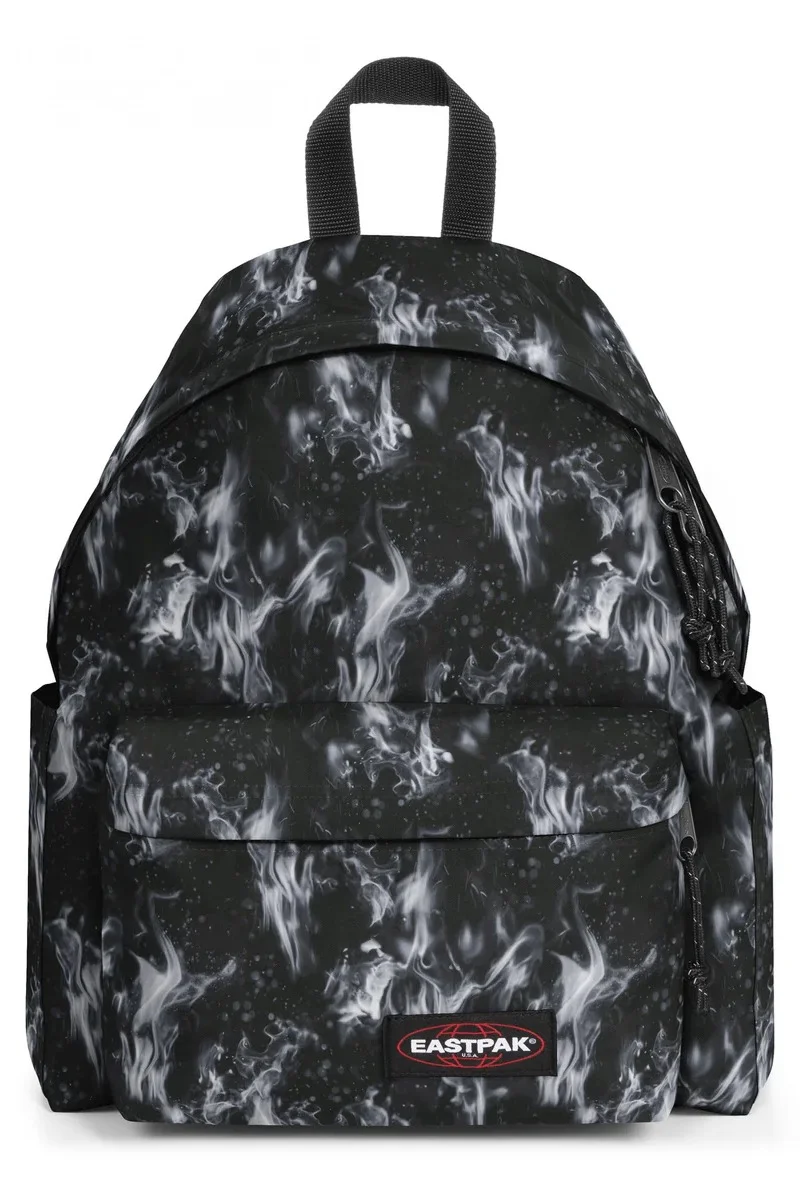 EASTPAK Day Pak'R Medium Backpack - Flame Dark