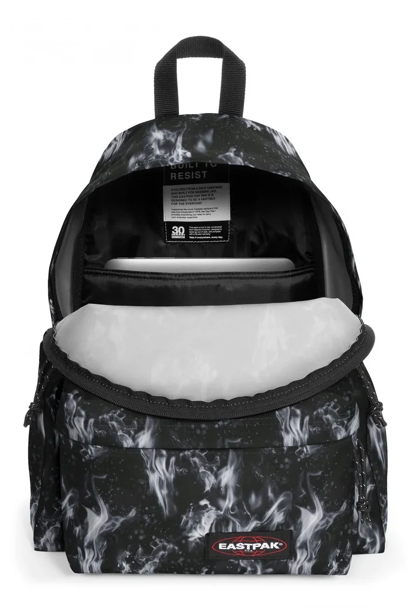 EASTPAK Day Pak'R Medium Backpack - Flame Dark