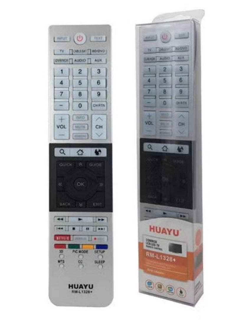 Huayu Remote control for smart tv - Image 3