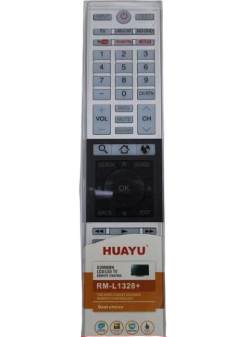 Huayu Remote control for smart tv - Image 1