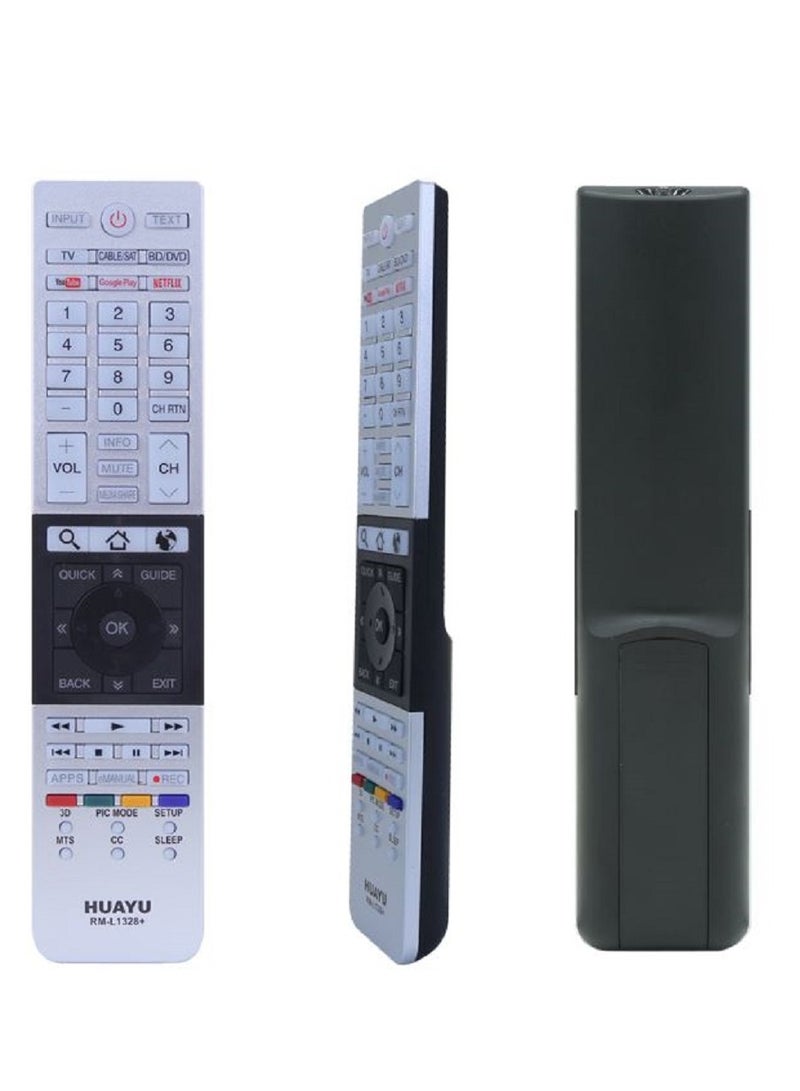 Huayu Remote control for smart tv - Image 4