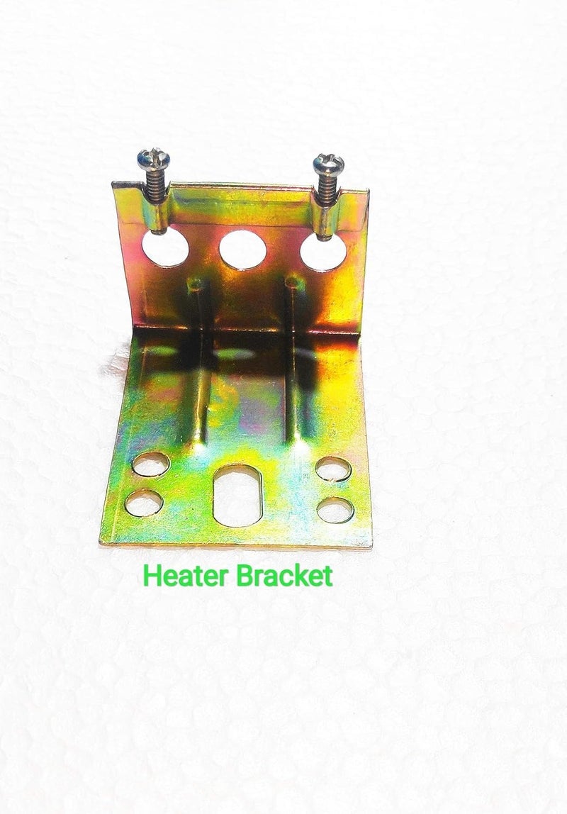 RED APPEL Electronics Heating Tube for Industrial Egg Incubator & Hatcher | Efficient Air Heater with Bracket for Body Heating | Durable 100.0 Watt Heater for Precision Temperature Control - Image 3