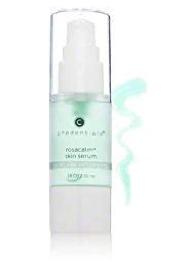 Credentials Rosacalm Skin Serum 1 Fl Oz - Image 5