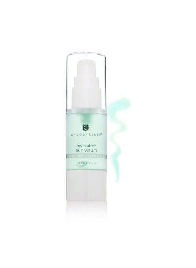 Credentials Rosacalm Skin Serum 1 Fl Oz - Image 4