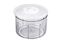 Fissler Fissler Finecut Fruit and Vegetable Chopper – Effortless Food Prep for Chopping, Mixing, and More  - Image 5