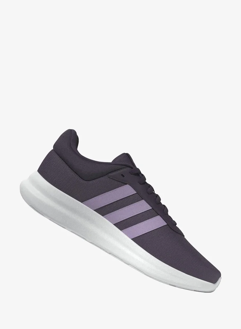 Lite Racer 4.0 Purple Sportswear Women Shoes