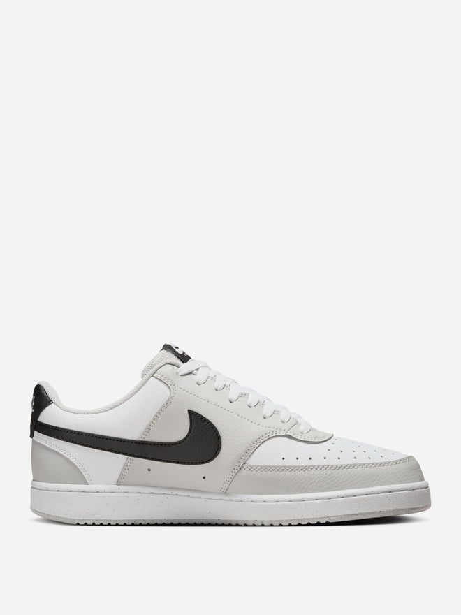 Nike Court Vision Low Shoes - Image 1