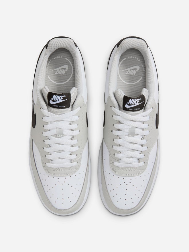 Nike Court Vision Low Shoes - Image 3