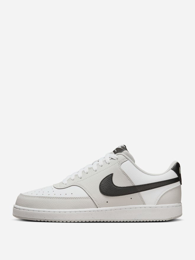 Nike Court Vision Low Shoes - Image 4