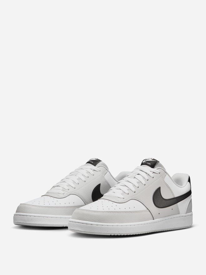 Nike Court Vision Low Shoes - Image 2