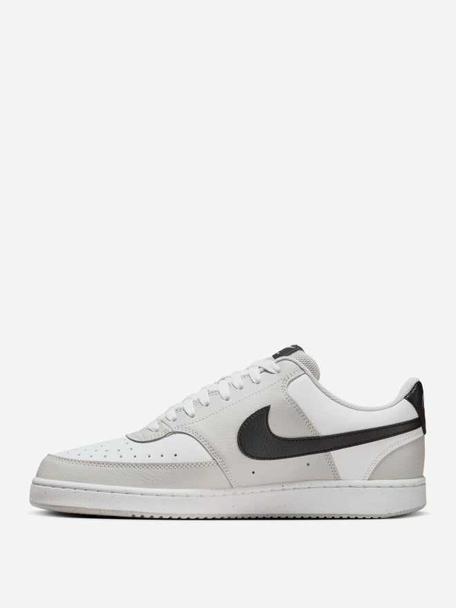Nike Court Vision Low Shoes - Image 5