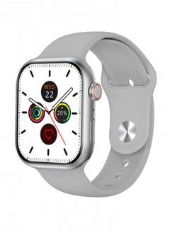 Generic Sw01 Pro Smart Sports Watch Series 9 - Gray  - Image 1