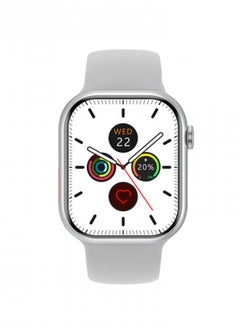 Generic Sw01 Pro Smart Sports Watch Series 9 - Gray  - Image 2