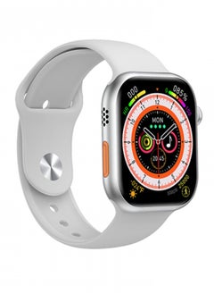 Generic Sw01 Pro Smart Sports Watch Series 9 - Gray  - Image 3