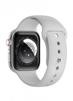 Generic Sw01 Pro Smart Sports Watch Series 9 - Gray  - Image 4