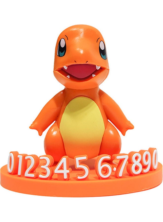 نيبمينينت مجسم شخصية الرسوم المتحركة الكرتونية