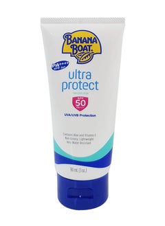 BANANA BOAT Sun Protection Lotion Spf50 
