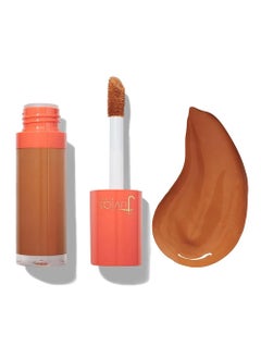 Juvia's Place Juvia's Place I Am Magic Liquid Concealer - J11 Dark w/Warm Undertone/0.34 fl oz, Full Coverage, Hydrating, Waterproof, Long Wear 