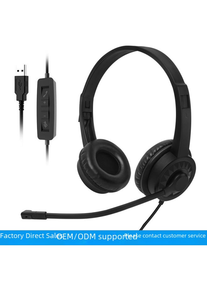 Digital Computer/headset/headphone Accessories - 3d Glasses Vr Headsets Wireless Earbuds Gaming Mice Keyboards More-Color:USB Interface Black  - Image 2