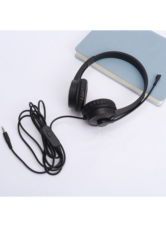 Digital Computer/headset/headphone Accessories - 3d Glasses Vr Headsets Wireless Earbuds Gaming Mice Keyboards More-Color:USB Interface Black  - Image 5