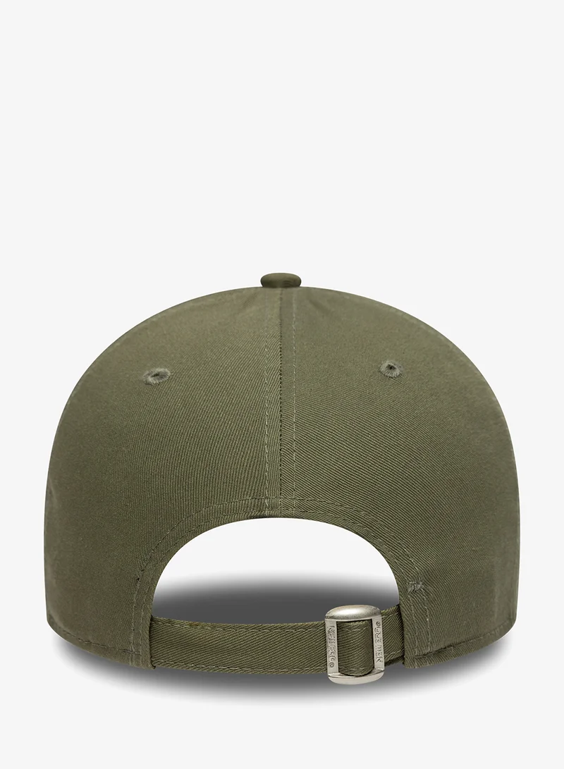 NEW ERA 9Forty New York Yankees Seasonal Infill Cap