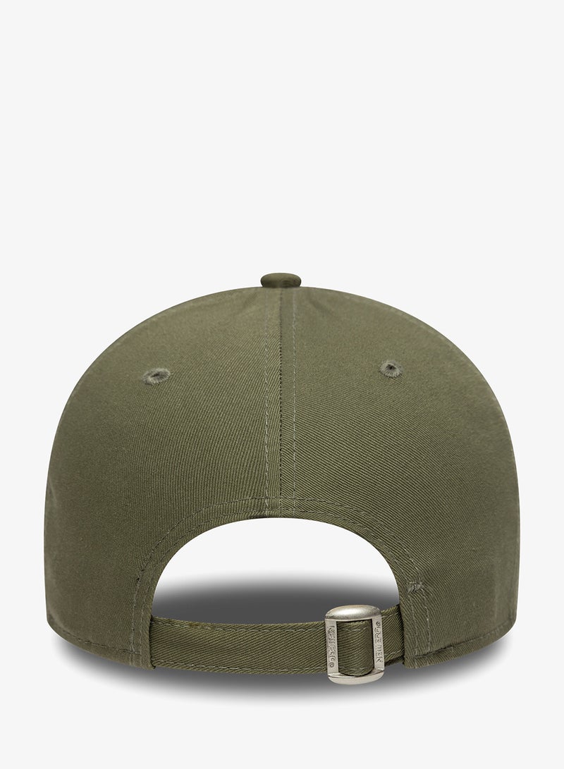 NEW ERA 9Forty New York Yankees Seasonal Infill Cap - Image 2