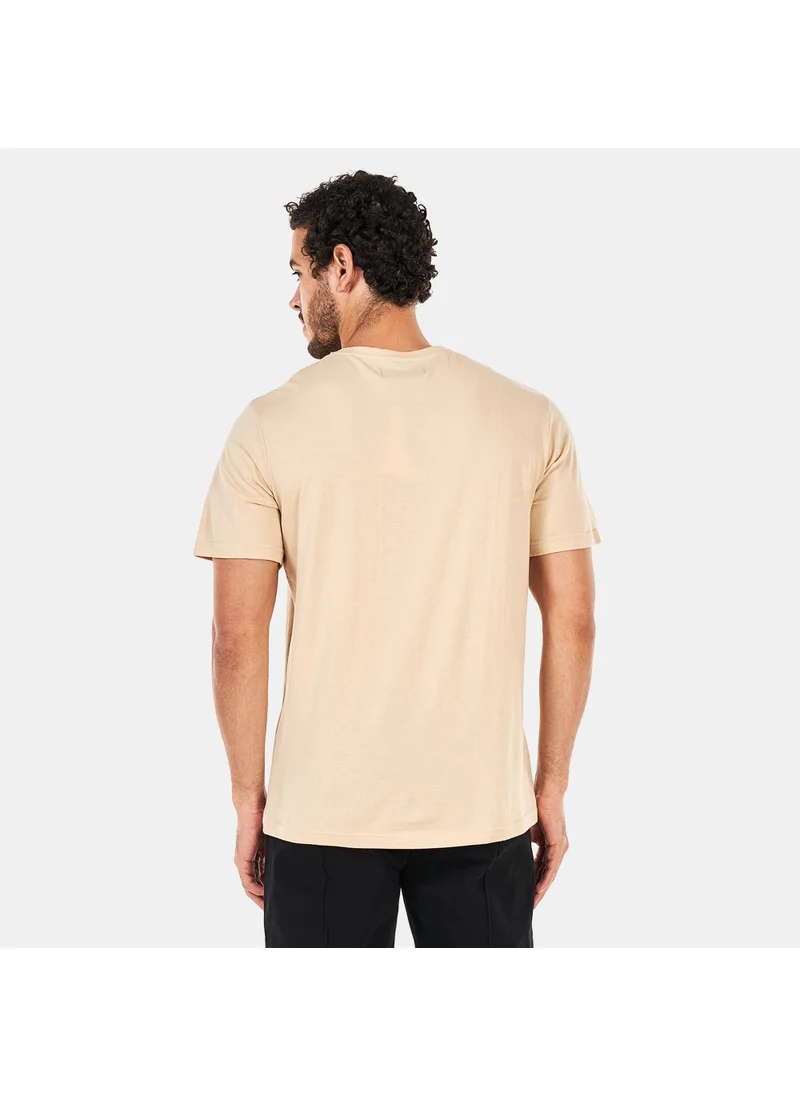 Tee Library Men's Supima Straight Hem T-Shirt