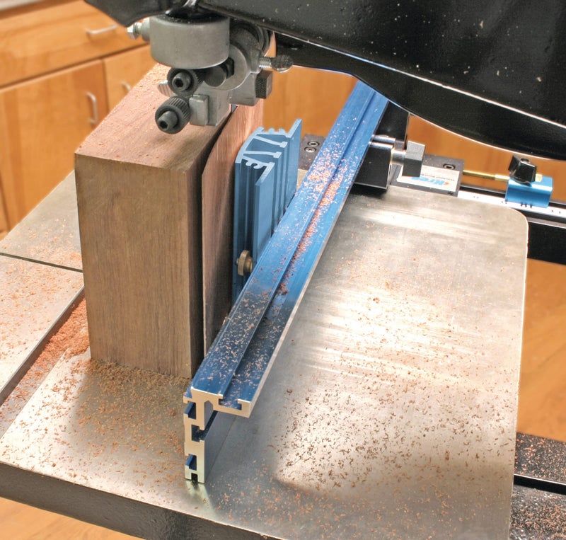 Kreg KMS7214 7-Inch Resaw Guide - Image 2