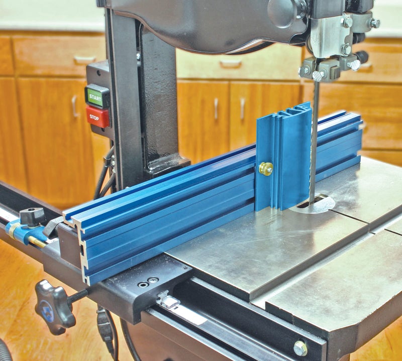 Kreg KMS7214 7-Inch Resaw Guide - Image 3