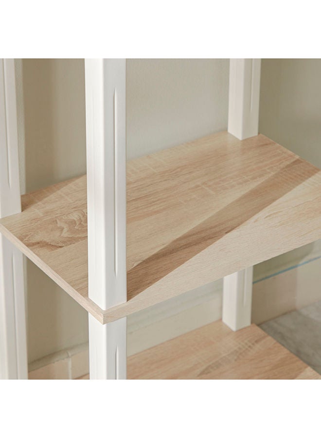 Home Box Pegg 3-Tier Rectangular Shelf 29.5 x 111 x 47 cm - Image 4