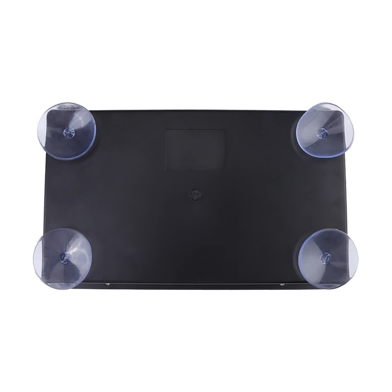 Black Acrylic Panel Arcade DIY Replacement Kit Set - Image 5
