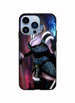 Protective Case Cover For Apple iPhone 13 Pro Max Dota 2 Admirable Design Multicolour