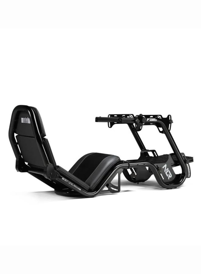 نيكست ليفل ريسينغ F-GT Pro Formula and GT Racing Cockpit - Black Edition - Image 1