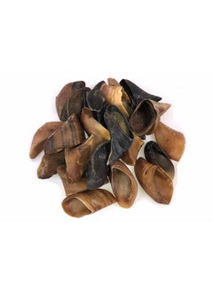 Downtown Pet Supply Dog Bones - Cow Hooves for Dogs Made in USA - Dog Dental Treats & Rawhide Free Dog Chews - Bully Sticks Alternative - Plain - 25 Pack - pzsku/Z68E1D44FA2B0B58860A3Z/45/_/1737031879/02582e30-7422-404b-bd9d-70937ad13d59