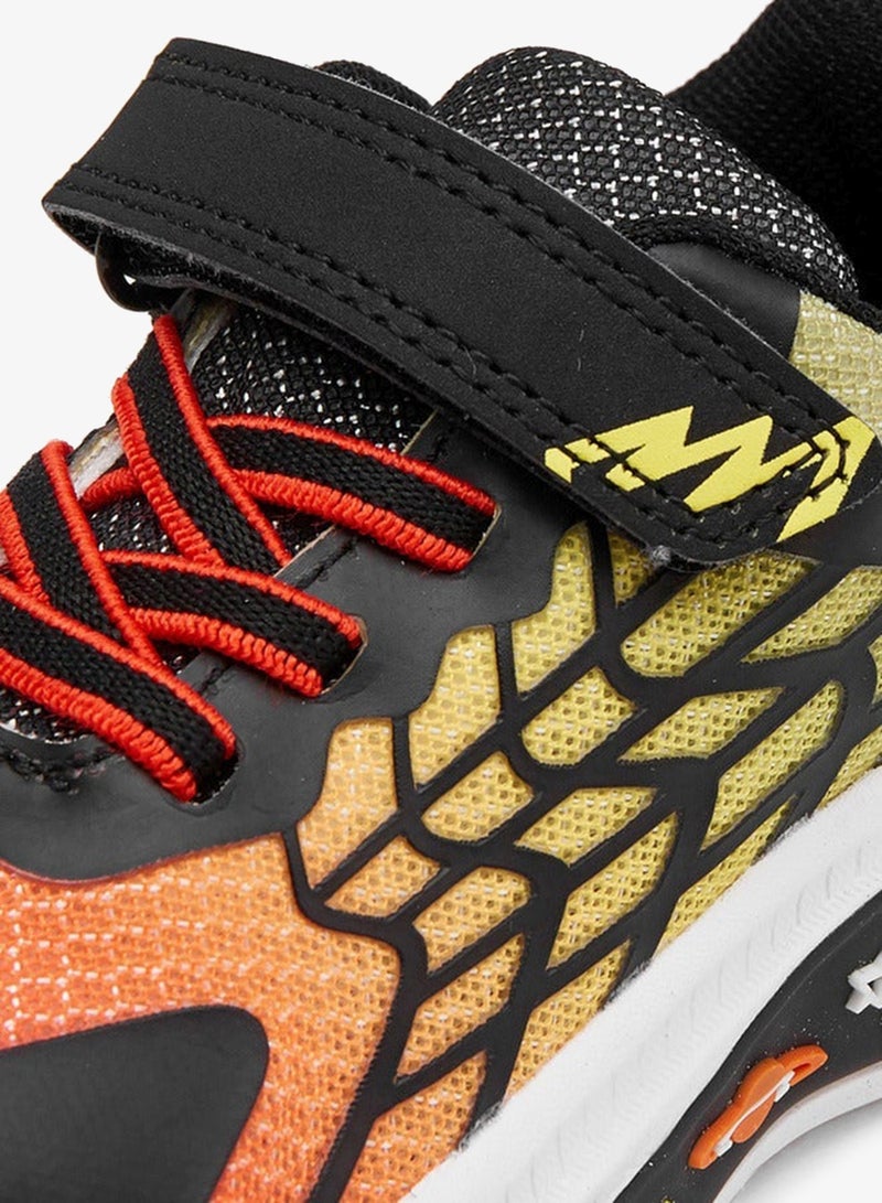 جونيورز أحذية رياضية بطبعة الفضاء للأولاد - Image 5