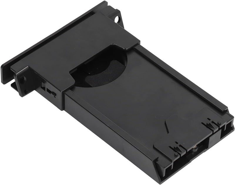 KIMISS Retractable Cup Holder for Land Cruiser and LX450 - Image 1