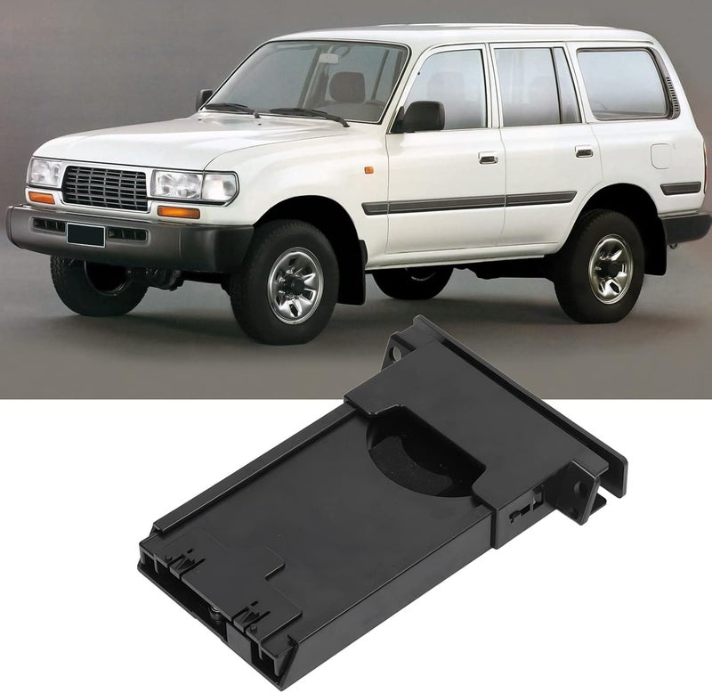KIMISS Retractable Cup Holder for Land Cruiser and LX450 - Image 4