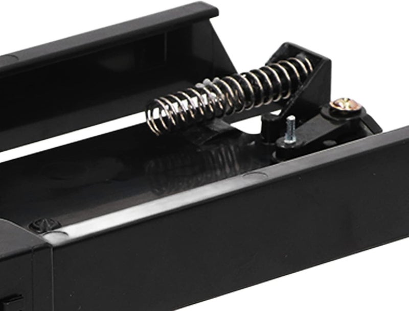 KIMISS Retractable Cup Holder for Land Cruiser and LX450 - Image 5