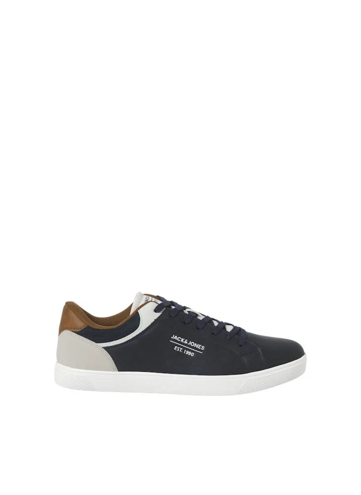 JACK & JONES Casual Low Top Sneakers