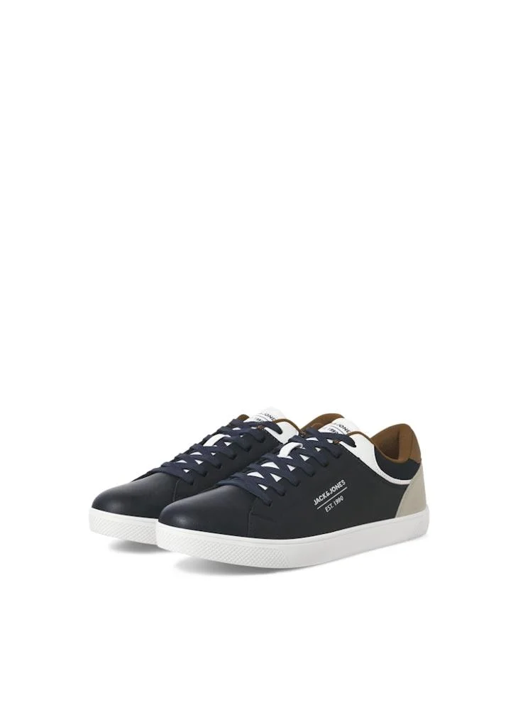 جاك اند جونز Casual Low Top Sneakers
