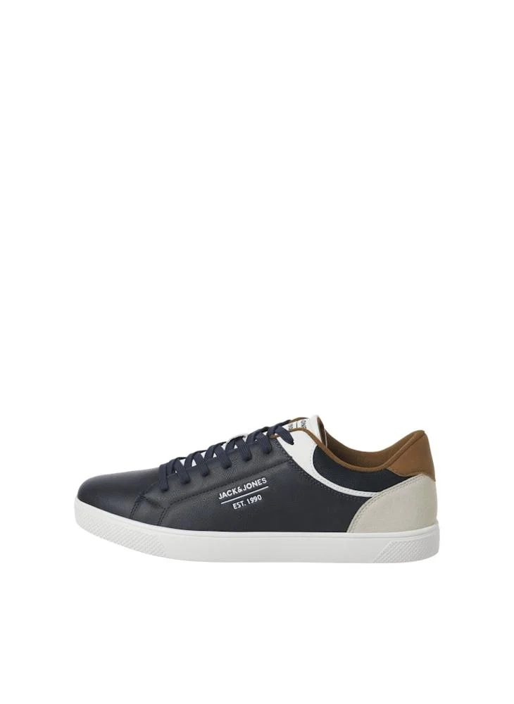 JACK & JONES Casual Low Top Sneakers