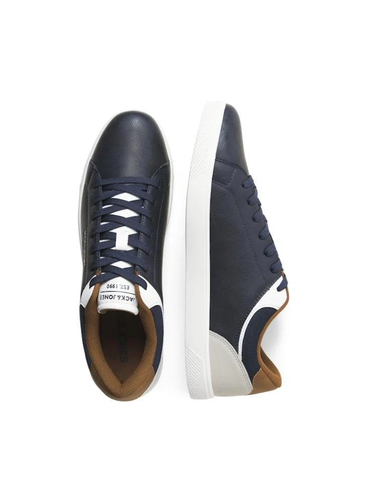 جاك اند جونز Casual Low Top Sneakers