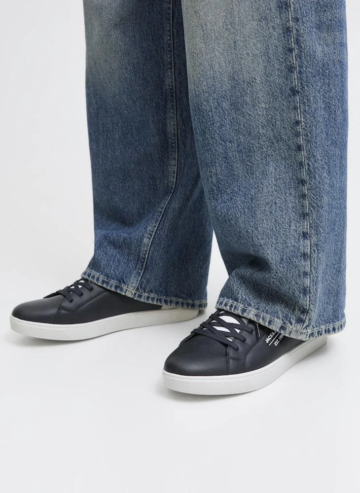 جاك اند جونز Casual Low Top Sneakers